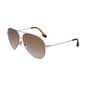 Victoria Beckham VB90S-702 Óculos Sol Mulher 62mm 1 Unidade