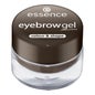 Essence Colour & Shape Gel de Sobrancelha 04 3g