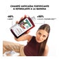 Klorane Champô de Quinina Anticaída Cabelo Enfraquecido 400 ml