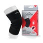 Vulkan Knee Brace Diamond 3Mm Classic Black Size M 1pc