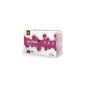 Naturmil Pau Arco Forte 1000 Mg Ipe Roxo 20 Ampollas De 15 Ml