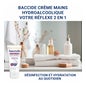 Baccide Creme Mãos Hidroalcoólico 50ml