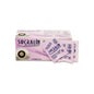 Adoçante de adoçante Sucralose 50 envelopes