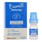 Eumill Protection Olhos Cansados Secos Expostos a Ecrãs 10 ml