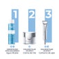 Eucerin Dermatoclean 3 em 1 Micellar 400 Ml limpo ao sol