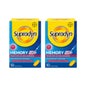 Supradyn Memory 50+ 2x30 comprimidos