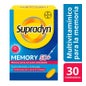 Supradyn Memory 50+ 2x30 comprimidos