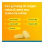 Supradyn Memory 50+ 2x30 comprimidos