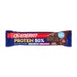 Enervit Protein 50% Protein Bar Dark Chocolate 40g
