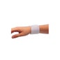 Pulseira Corysan Com Velcro C / B Branco