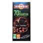 Alter Eco Chocolate Negro Ecuador 70% Bio 100g