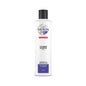 Nioxin System 6 Limpador 300ml