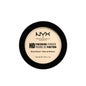 Nyx Hd Finishing Powder Mineral Based Banana 28g