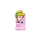 Sais de Banho de Beleza Louca Disney Pop Cinderela