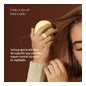 NUGGELA & SULÉ Tangle Tamer Brush