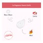 Musc Intime Bruma Corporal Sweet Litchi La Délicieuse 120ml