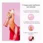 Musc Intime Bruma Corporal Sweet Litchi La Délicieuse 120ml