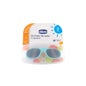 Chicco Óculos de sol infantis para o modelo cachorrinho 0m +