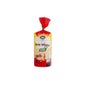 Bolos de arroz integral orgânico