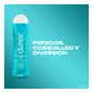 Durex Pack Lubricantes Calor + Frescor H2O 2x50ml