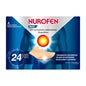 Nurofen Musc Emplastro Anti-Inflamatório 4 Unidades