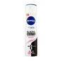 Nivea Women Black & White Invisible Original Deo Spray 150