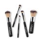 Bellapierre Cosmetics Set Travel Brush