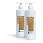 Solução de sabão de aveia Unipharma 500ml