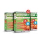Eric Favre Pack Vitamino + 24 Efeito Chicote 3x10 Unidades