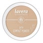Lavera Satin Pó Compacto 03 Tanned 9.5 g