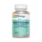 Levedura Solaray Cleanse 90cáps