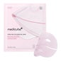 Medicube PDRN Máscara de Gel de Colágeno Rosa 28 g