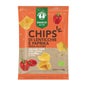 Probios Epaprika Chips de Lentejas 40g