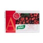 Pastilhas Vermelhas Santiveri Cranberry