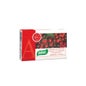 Pastilhas Vermelhas Santiveri Cranberry