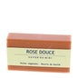 Savon du Midi Jabon Rosa Dulce Bio 100g