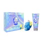 Police To Be Goodvibes Coffret EDT Man 40 ml + Champô 100 ml