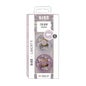 Bibs X Liberty Fossil Grey Mix Tamanho 2 Nro 12010102 2 Unidades
