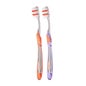 Escova de Proteção Cárie Elmex ¡Dentes InterX Medium Duo Pack