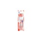 Escova de Proteção Cárie Elmex ¡Dentes InterX Medium Duo Pack