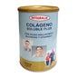 Integralia Collagen Soluble Plus café com sabor de magnésio hialurônico 360g