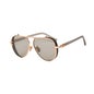 Balmain Bps-125B Gafas de Sol Hombre 62mm 1ud