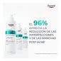 Eucerin DermoPure Clinical Gel Limpiador Corrector 400ml