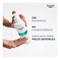 Eucerin DermoPure Clinical Gel Limpiador Corrector 400ml