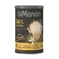 Método de chicoteamento de baunilha hiperproteico e hipocalórico biManán ™ 360g