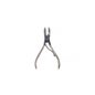 Alicate Vitry para unhas fortes 12cm 1ud