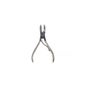 Alicate Vitry para unhas fortes 12cm 1ud
