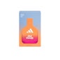 Adidas Get Comfy Eau de Parfum 100ml