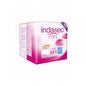 Indasec ™ Pant Plus tamanho médio 12uds