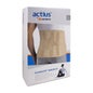 Actius Sacrolumbar Cinturão Bege T-3